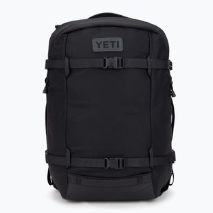 Cityrucksack YETI Crossroads 22 l black
