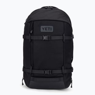 Cityrucksack YETI Crossroads 27 l black