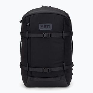 Cityrucksack YETI Crossroads 35 l black