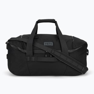 Reisetasche YETI Crossroads 60 l schwarz