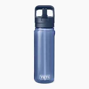 Outdoor-Trinkflasche YETI Yonder Straw 750 ml navy