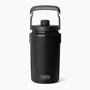 Thermoflasche YETI Silo 1/2 G Jug Chug 1,9 l black