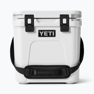 Camping-Kühlbox YETI Roadie white