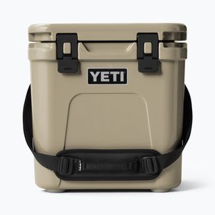 Kühlbox YETI Roadie 20 l tan
