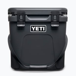 Camping-Kühlbox YETI Roadie charcoal