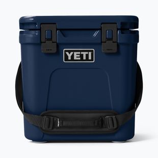 Camping-Kühlbox YETI Roadie navy