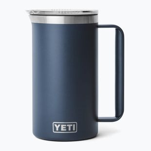 Kanne YETI Rambler Pitcher 1 l navy