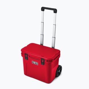 Camping-Kühlbox YETI Roadie 32 l rescue red