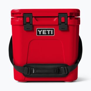 Kühlbox YETI Roadie 20 l rescue red