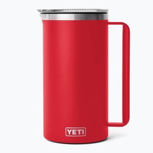 Kanne YETI Rambler Pitcher 1,9 l rescue red