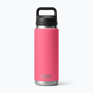 Thermosflasche YETI Rambler Chug 760 ml tropical pink