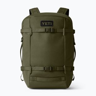 Cityrucksack YETI Crossroads 22 l olive