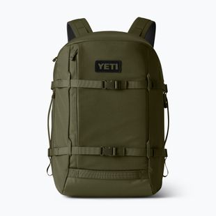Cityrucksack YETI Crossroads 35 l olive