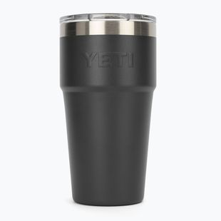 Thermosflasche YETI Rambler Stackable 591 ml charcoal