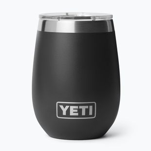 Thermobecher YETI Rambler CL Wine 295 ml black