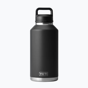 Thermoflasche YETI Rambler Chug 1900 ml black