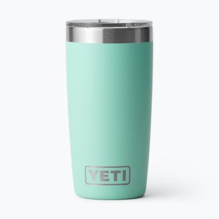Thermosflasche YETI Rambler Tumbler 296 ml seafoam