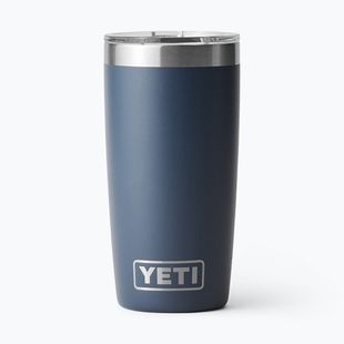 Thermosflasche YETI Rambler Tumbler 296 ml navy