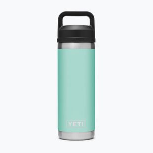 Thermosflasche YETI Rambler Chug 532 ml seafoam