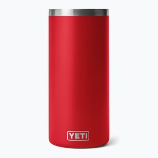 Weinkühlschrank YETI Wine Chiller rescue red