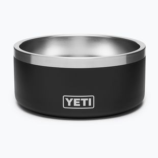 Hundenapf YETI Boomer 4 Dog 1 l black