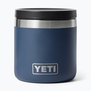 Thermo-Essbehälter YETI R8 Food Jar 237 ml navy