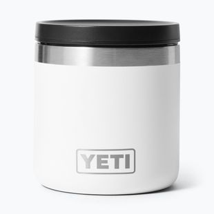 Thermo-Essbehälter YETI R8 Food Jar 237 ml white
