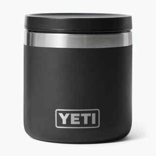 Thermo-Essbehälter YETI R8 Food Jar 237 ml black