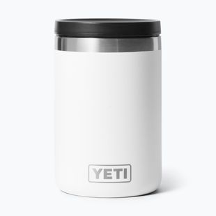 Thermo-Essbehälter YETI R16 Food Jar 473 ml white