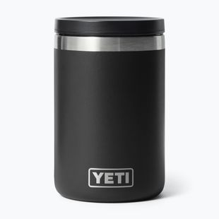 Thermo-Essbehälter YETI R16 Food Jar 473 ml black