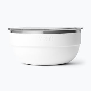 Schüssel YETI Rambler 4.5QT white
