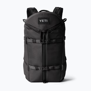 Cityrucksack YETI Ranchero 22 l black