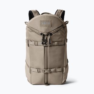Cityrucksack YETI Ranchero 22 l cape dark taupe