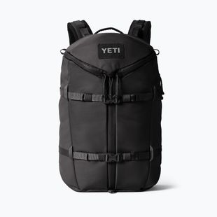 Cityrucksack YETI Ranchero 27 l black