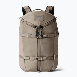Cityrucksack YETI Ranchero 27 l cape dark taupe