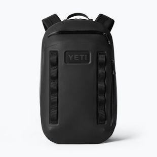 Cityrucksack YETI Cayo 15 l black