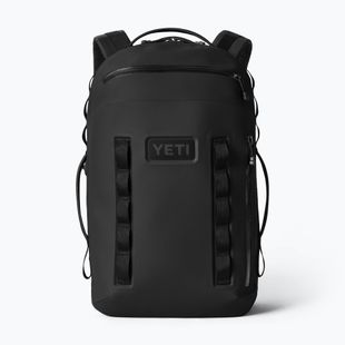 Cityrucksack YETI Cayo 35 l black