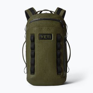 Cityrucksack YETI Cayo 25 l olive