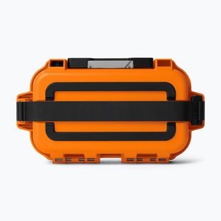 Behälter YETI LoadOut GoBox Gear 1 l king crab orange
