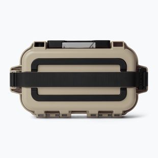 Behälter YETI LoadOut GoBox Gear 1 l tan