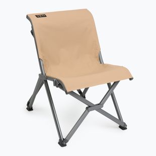 Campingstuhl YETI Trailhead Field tan