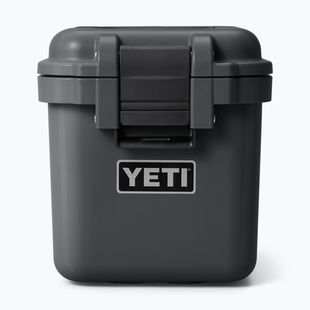 Behälter YETI LoadOut GoBox 15 14 l charcoal