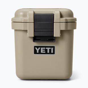 Behälter YETI LoadOut GoBox 15 14 and tan