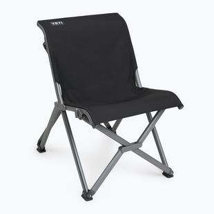 Campingstuhl YETI Trailhead Field black