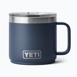 Thermobecher YETI Rambler CL 414 ml navy