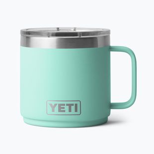 Thermobecher YETI Rambler CL 414 ml seafoam