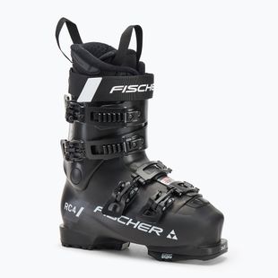 Skischuhe Damen Fischer RC4 85 HV GW WS black/black