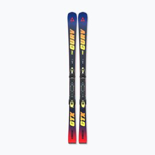 Ski Fischer The Curv GTX M-Track + Bindung RX 13 GW PR