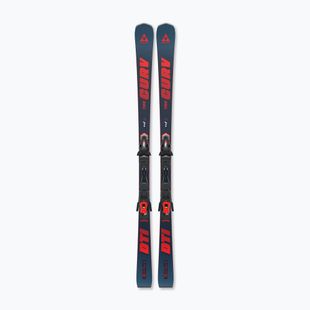 Alpinski Fischer The Curv DTI Allride + Bindungen RS 11 GW PR