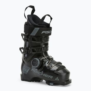 Skischuhe Damen Fischer RC4 95 MV BOA VAC GW black/black